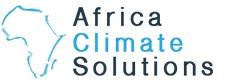 Africa climate solutions Logo